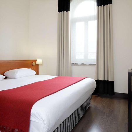 Nh Gent Sint Pieters Hotel Екстериор снимка